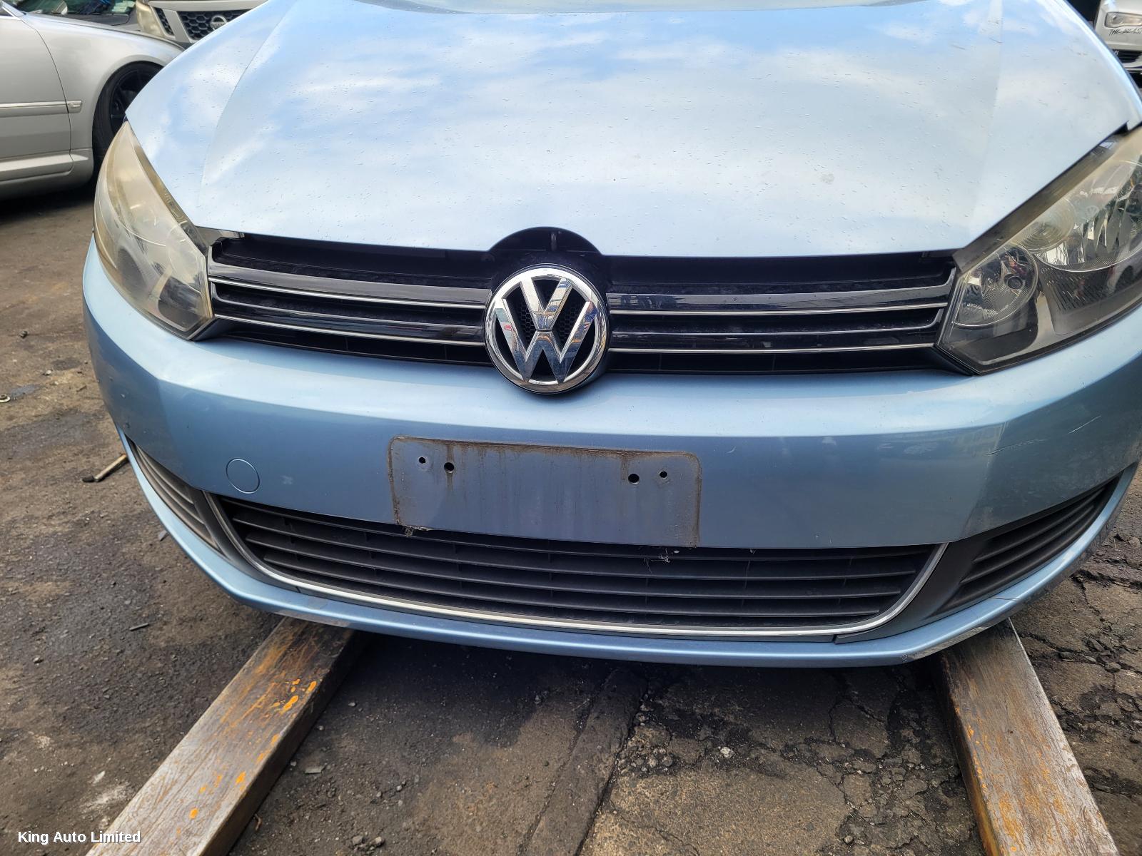 Volkswagen GOLF 2011 Ecu thumbnail 2