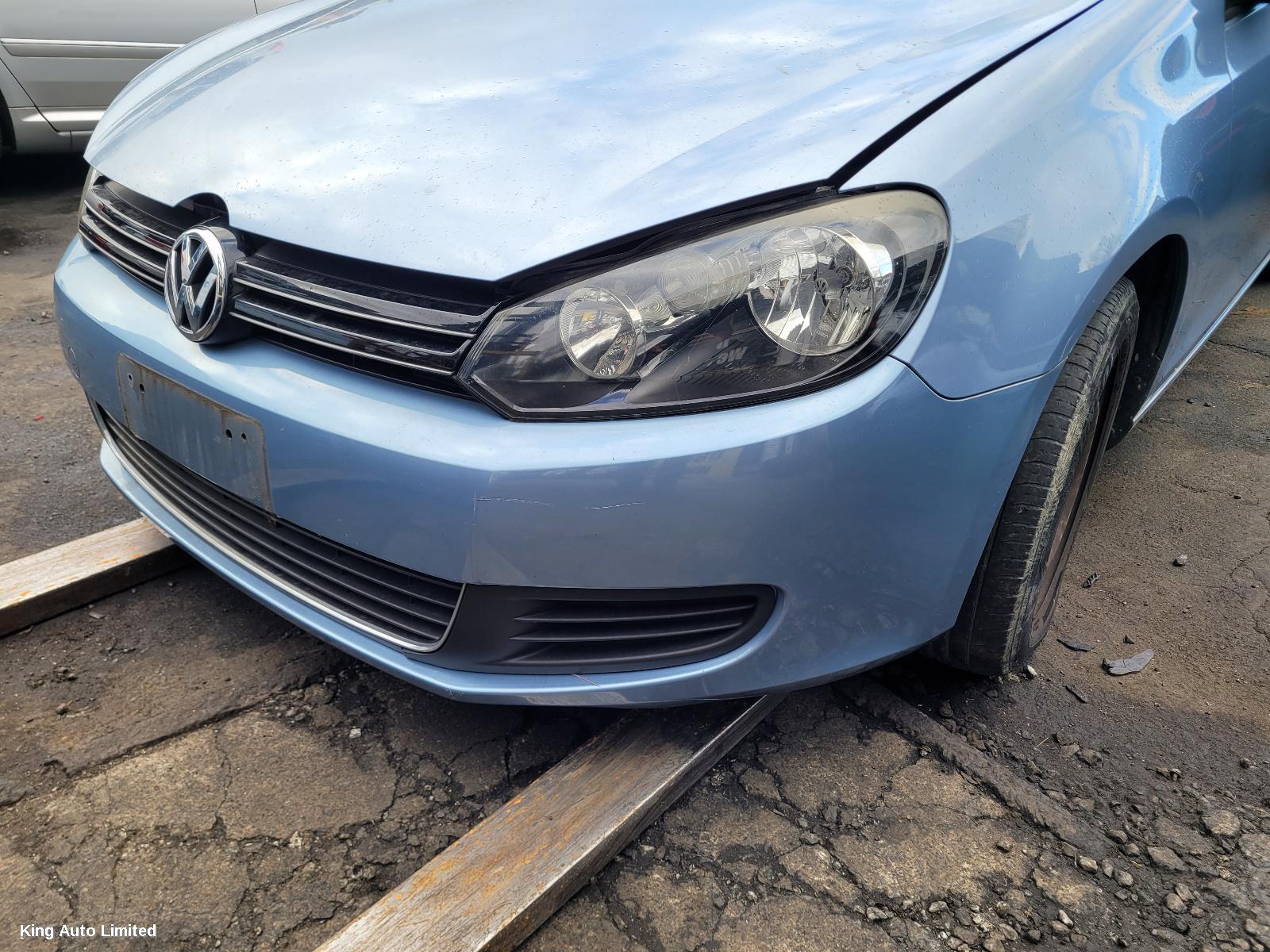 Volkswagen GOLF 2011 Ecu thumbnail 3