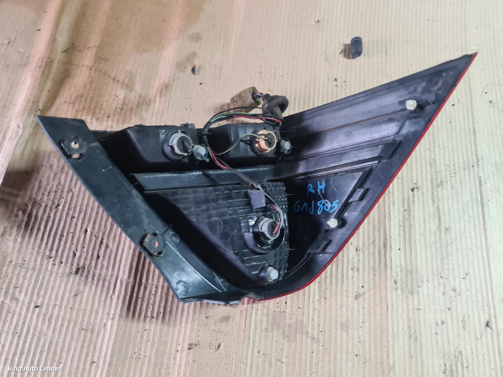 Honda ODYSSEY 2005 Right Taillight thumbnail 2