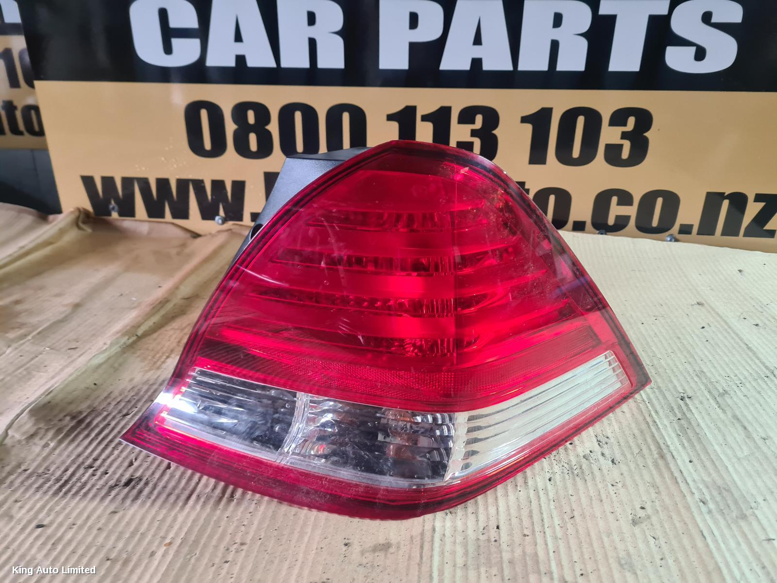 Honda ODYSSEY 2005 Right Taillight thumbnail 3