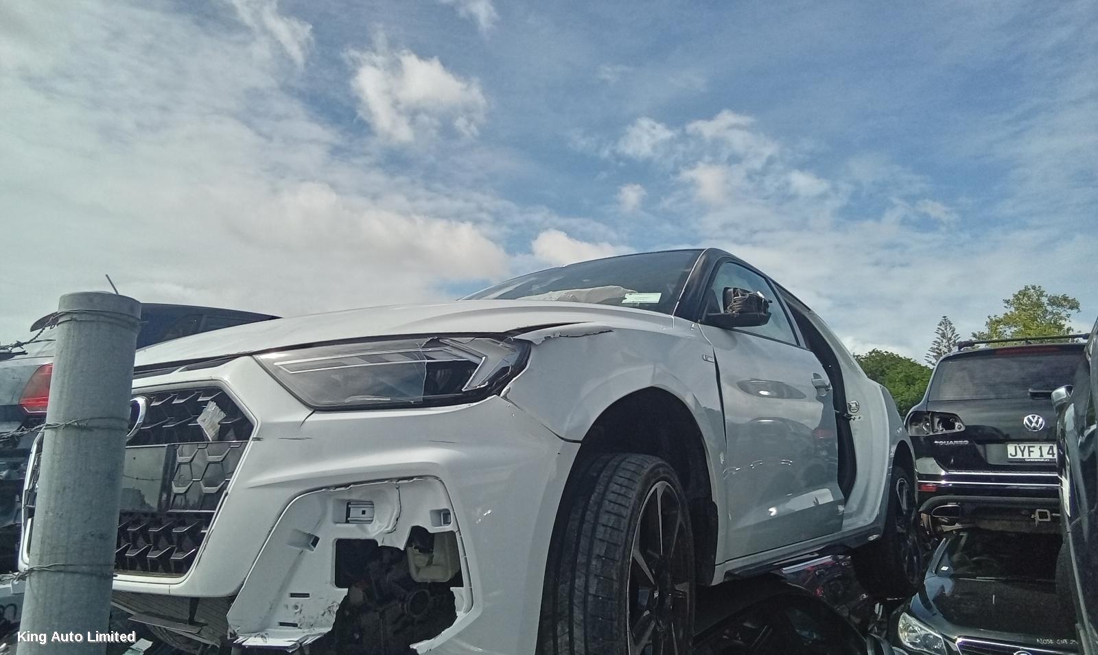 Audi A1 2020 Engine thumbnail 1