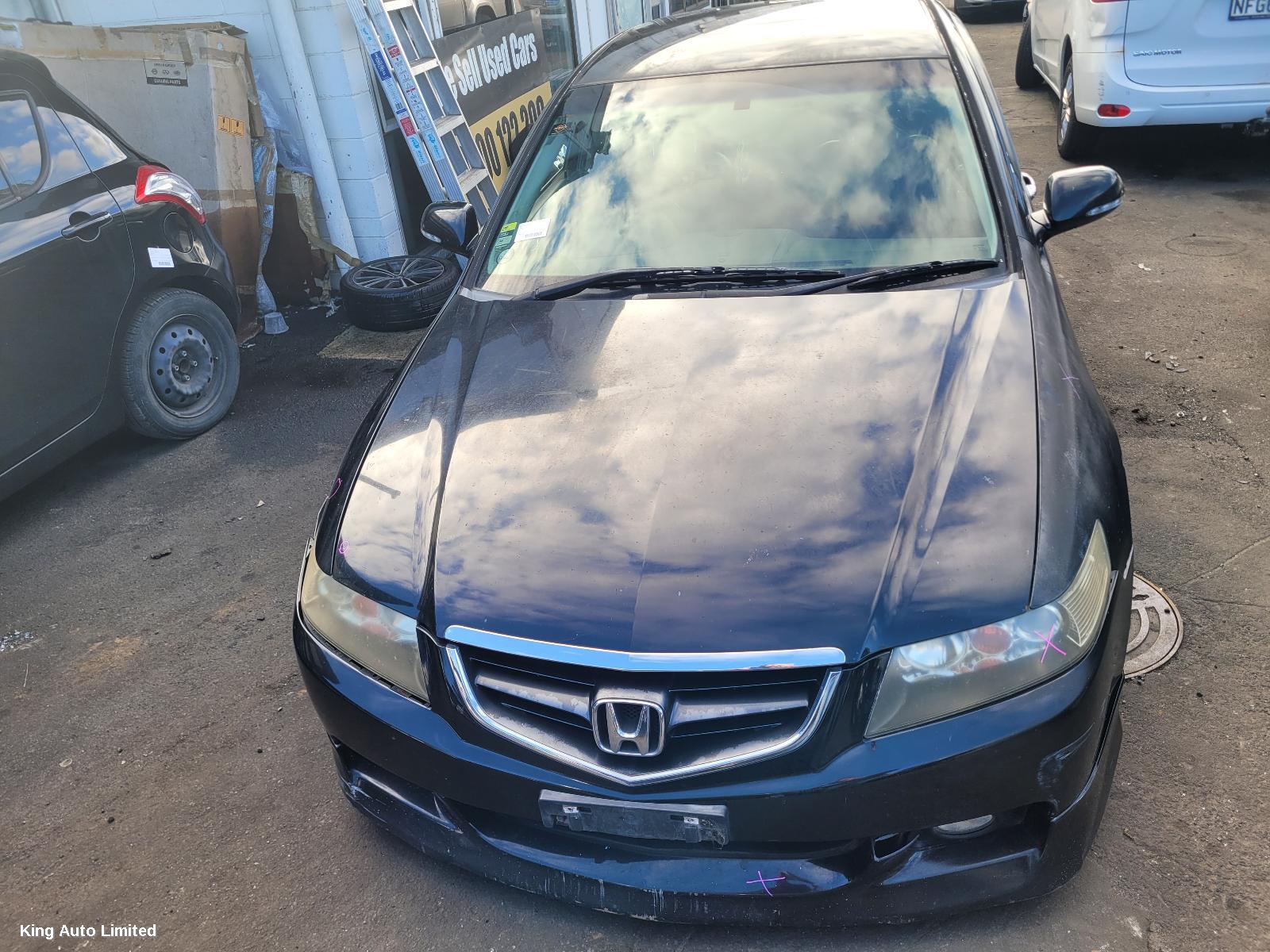 Honda - Honda ACCORD 2005 Starter