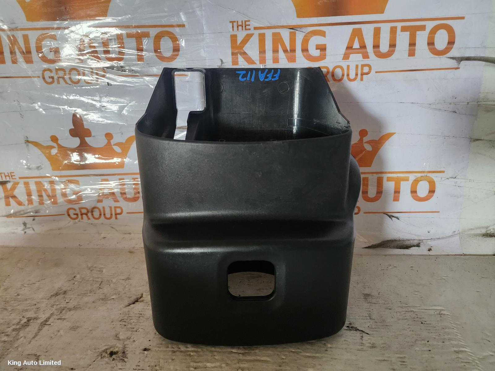 Subaru LIBERTY 2000 Steering Column Shro thumbnail 1