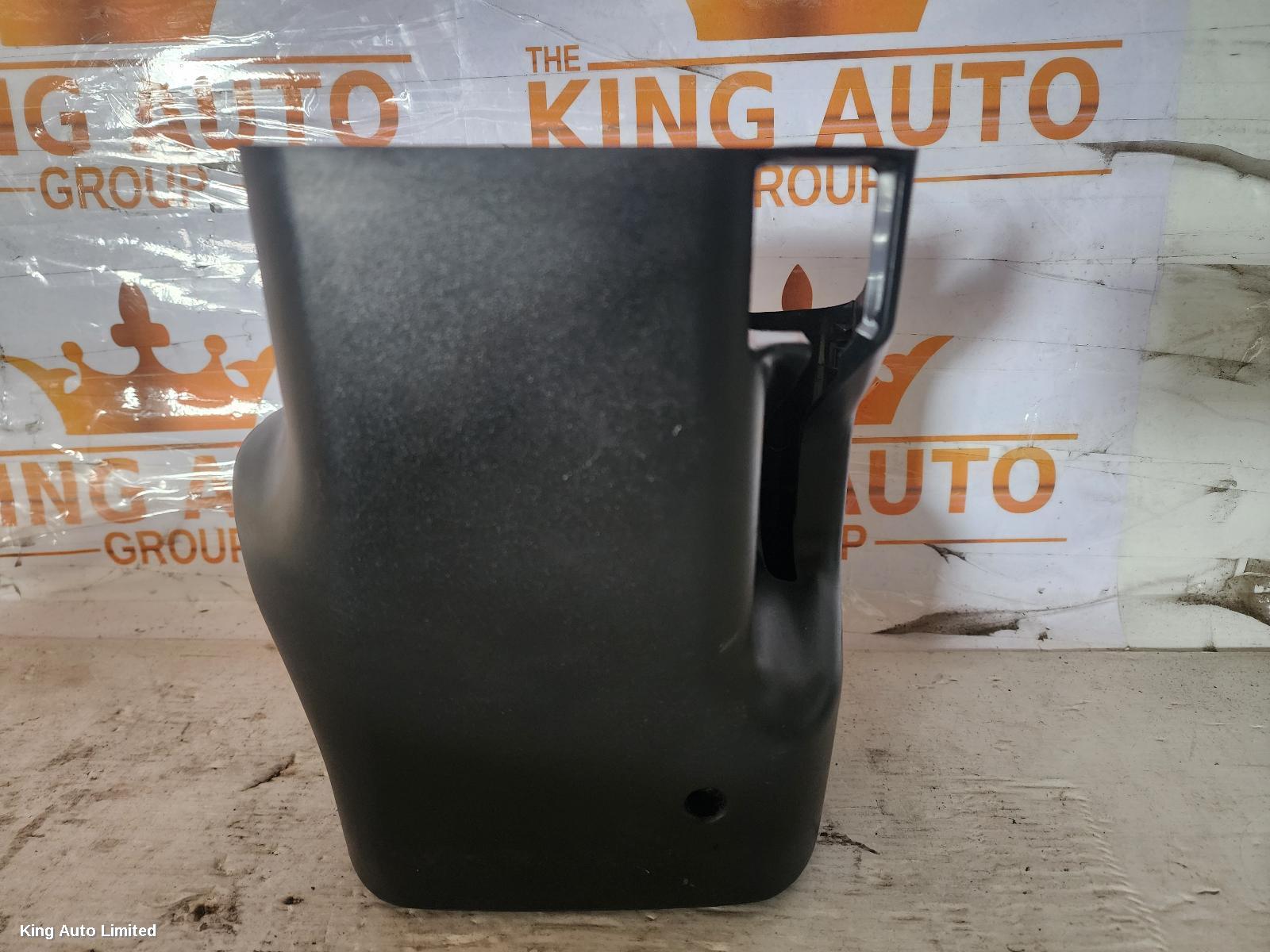 Subaru LIBERTY 2000 Steering Column Shro thumbnail 2