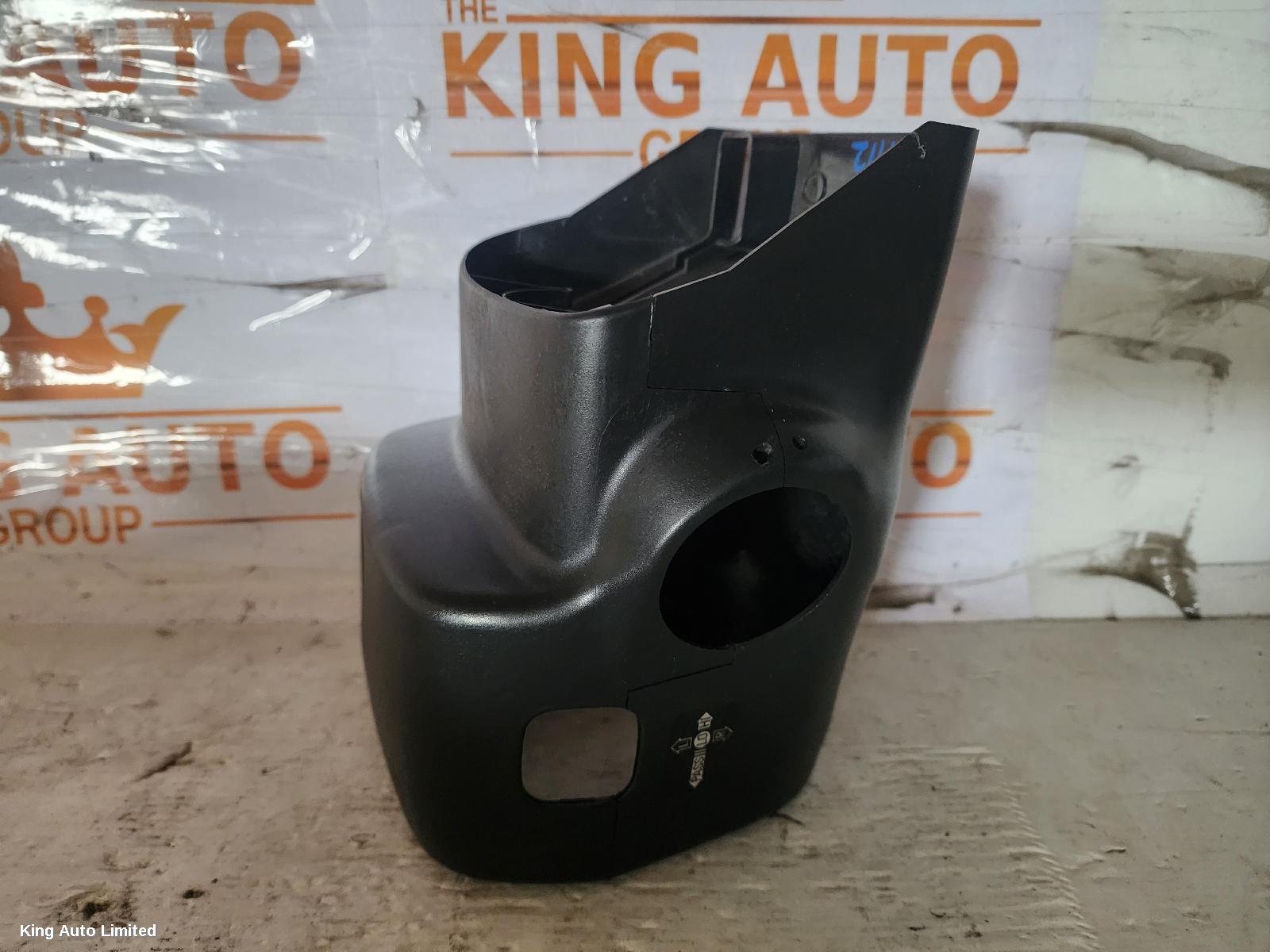 Subaru LIBERTY 2000 Steering Column Shro thumbnail 3