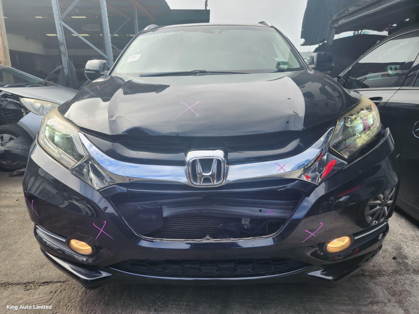 Honda HRV 2014 Right Taillight thumbnail 2