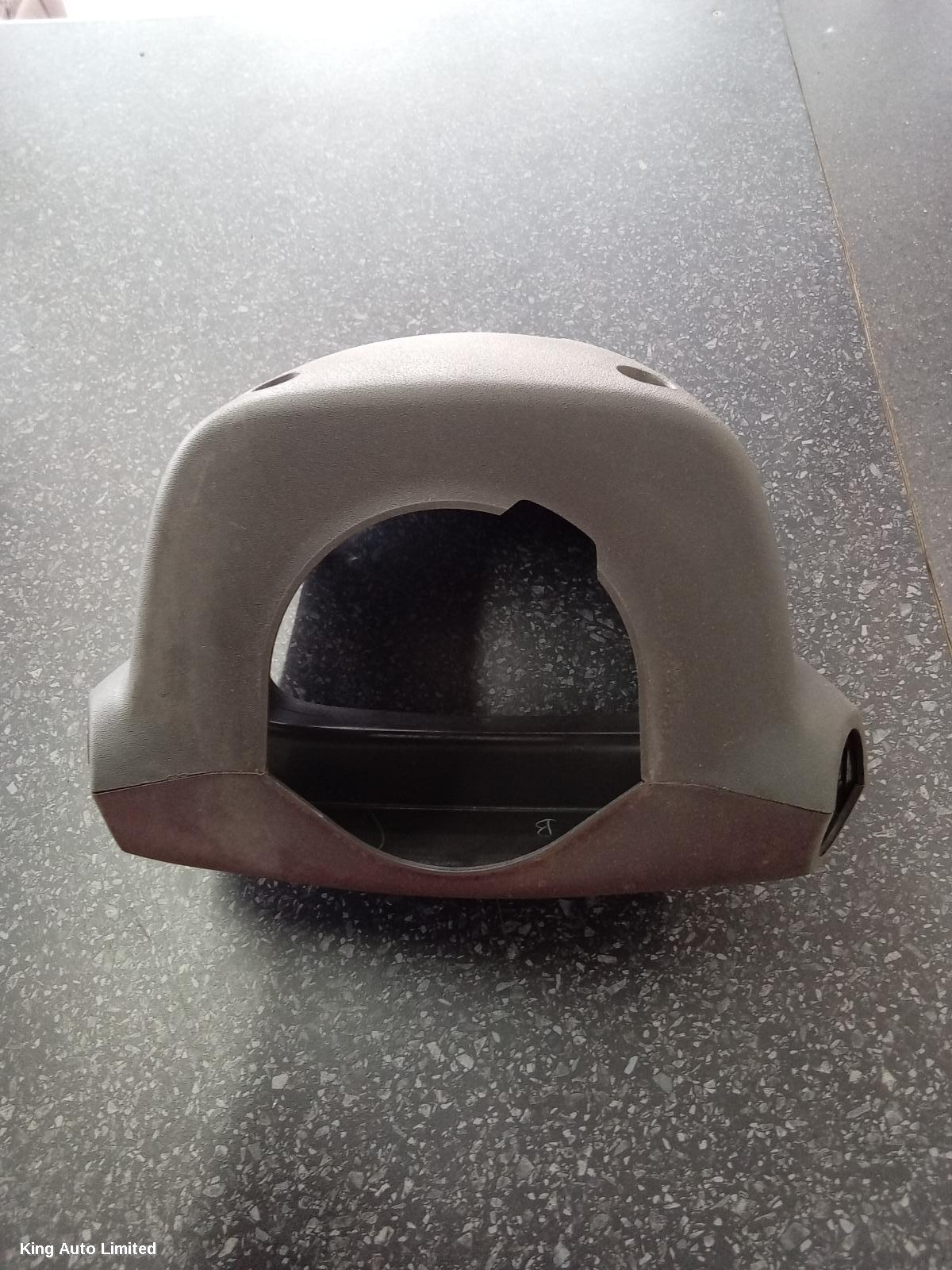 Nissan - Nissan NAVARA 2008 Steering Column Shro