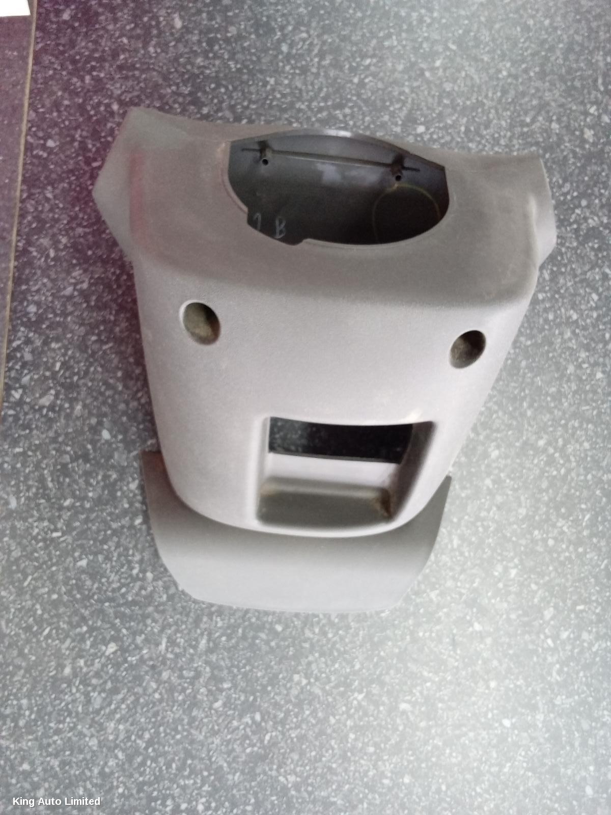 Nissan NAVARA 2008 Steering Column Shro thumbnail 2