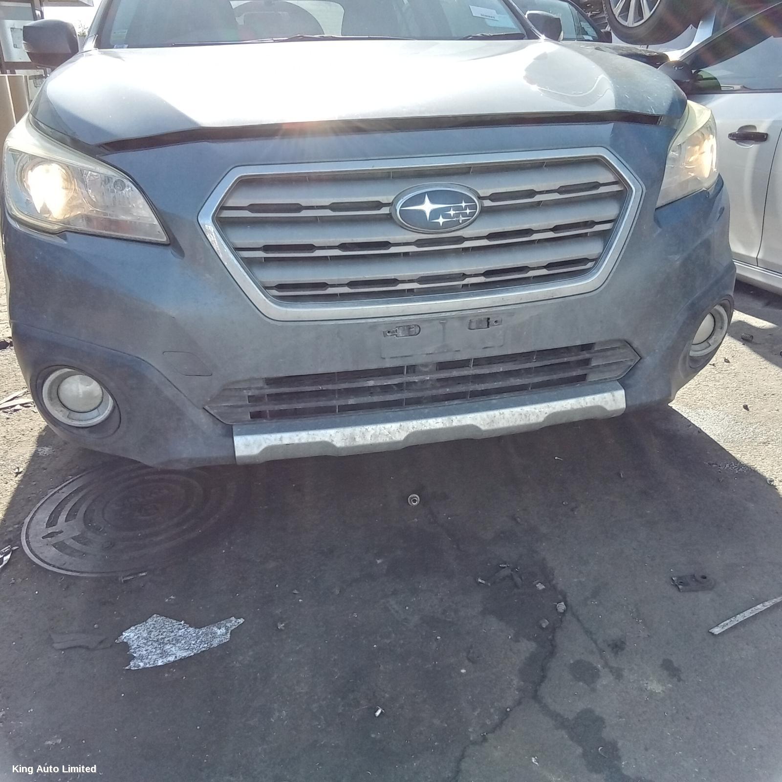 Subaru OUTBACK 2015 Right Front Lower Control Arm thumbnail 2