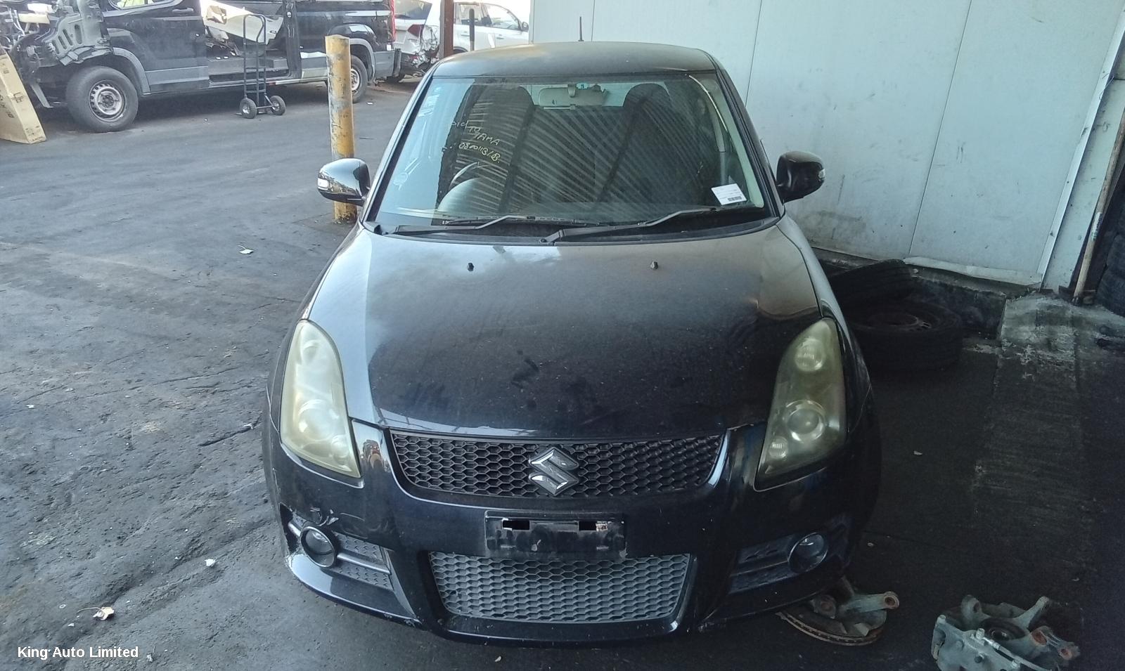 Suzuki - Suzuki SWIFT 2008 A/C Condenser