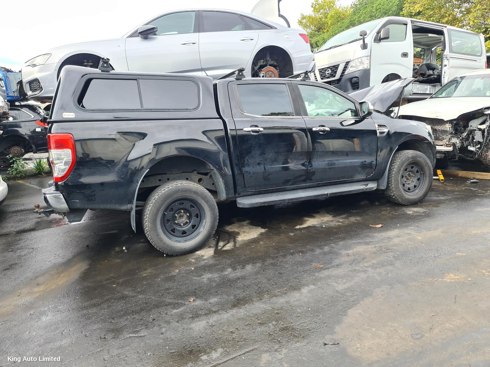 Ford RANGER 2019 Right Headlamp thumbnail 3