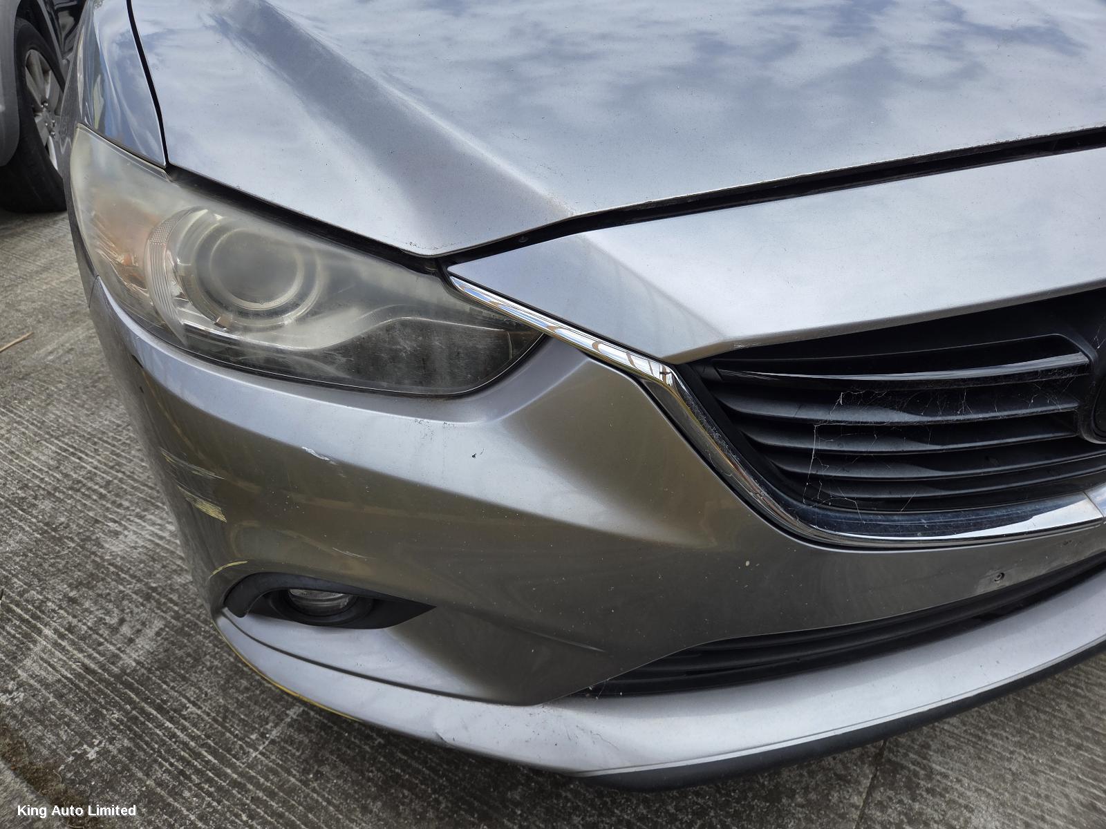 Mazda 6 2013 Right Guard thumbnail 3
