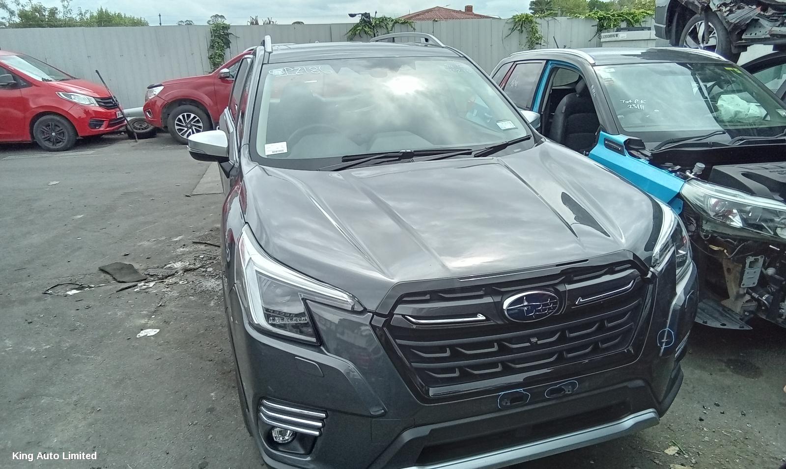 Subaru - Subaru FORESTER 2024 A/C Compressor
