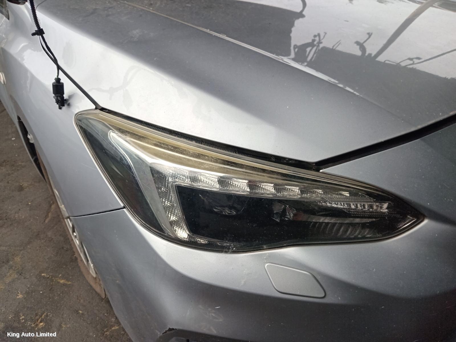 Subaru IMPREZA 2017 Right Door Mirror thumbnail 2