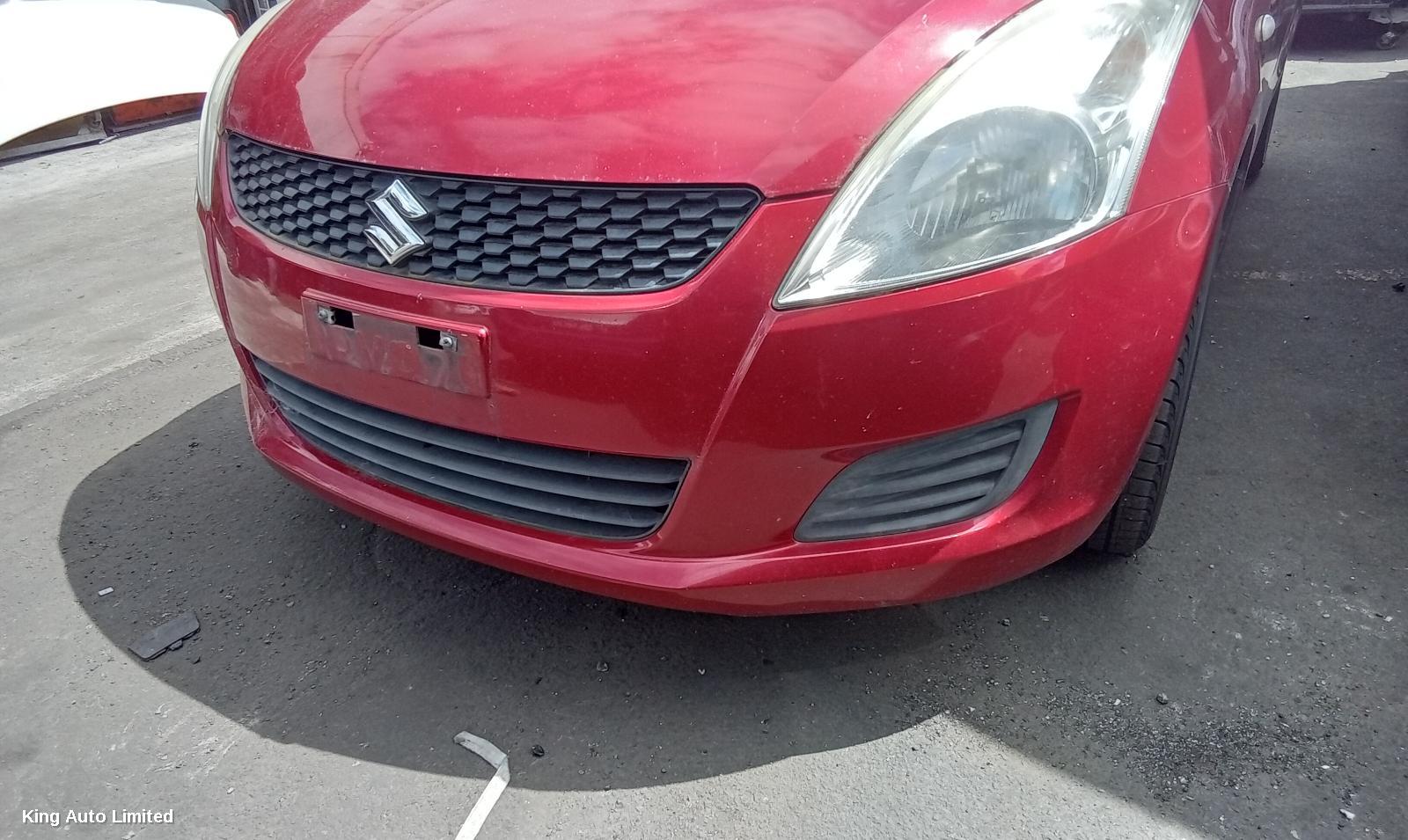 Suzuki SWIFT 2011 A/C Compressor thumbnail 3