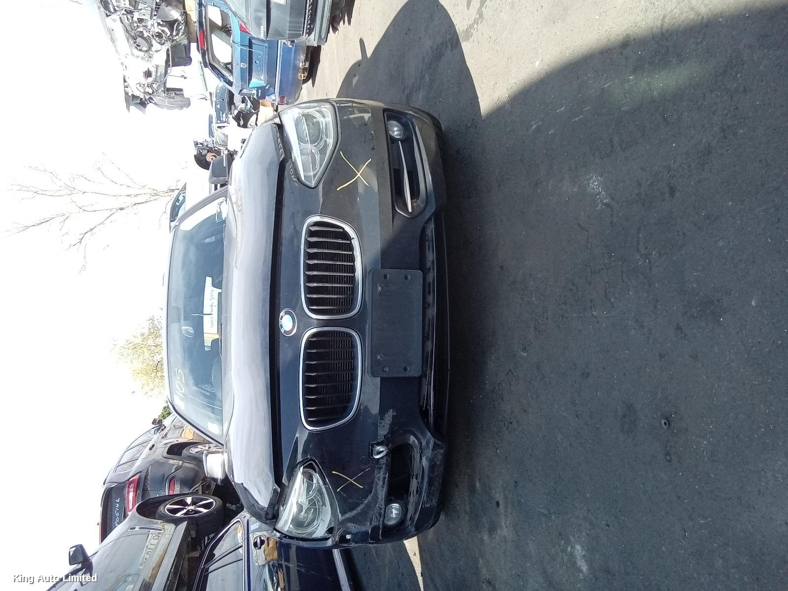 BMW - BMW 1 SERIES 2014 Pwr Dr Wind Switch