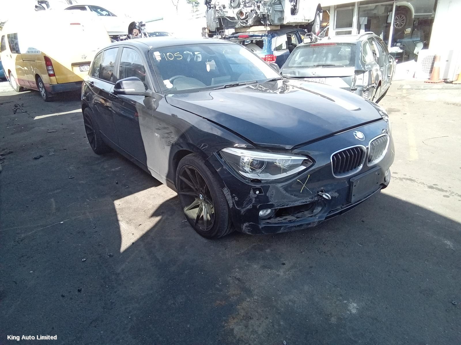BMW 1 SERIES 2014 Pwr Dr Wind Switch thumbnail 2