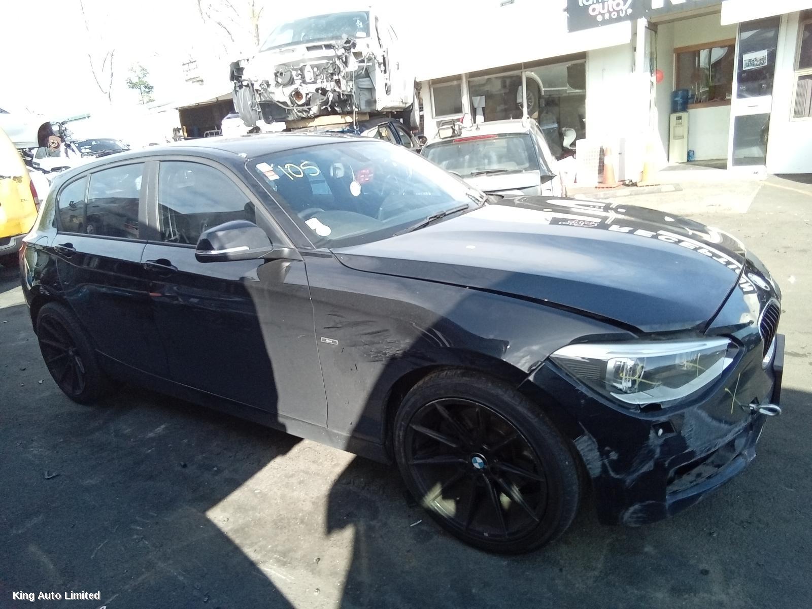 BMW 1 SERIES 2014 Pwr Dr Wind Switch thumbnail 3