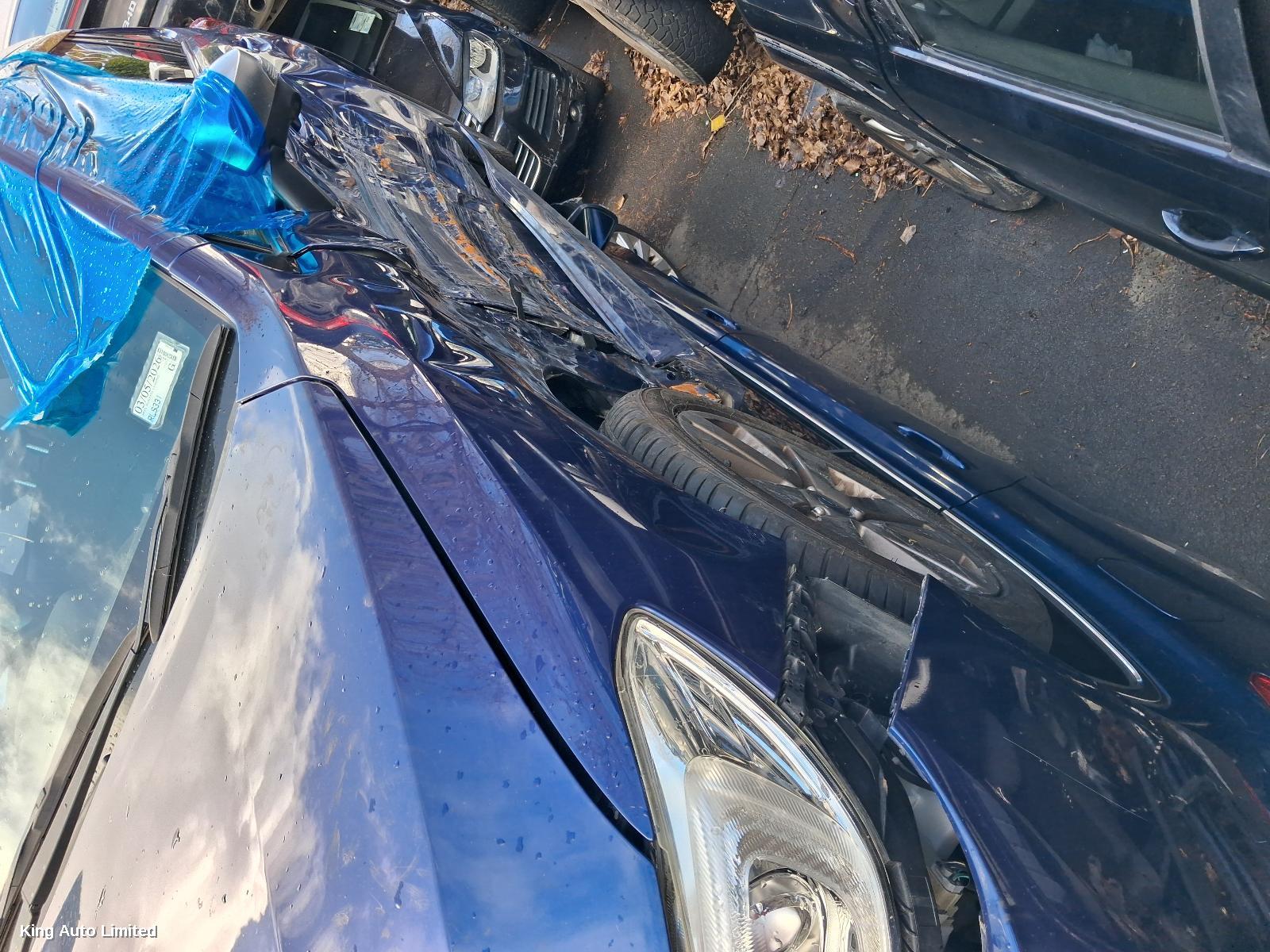 Subaru LEVORG 2016 Handbrake Lever thumbnail 2