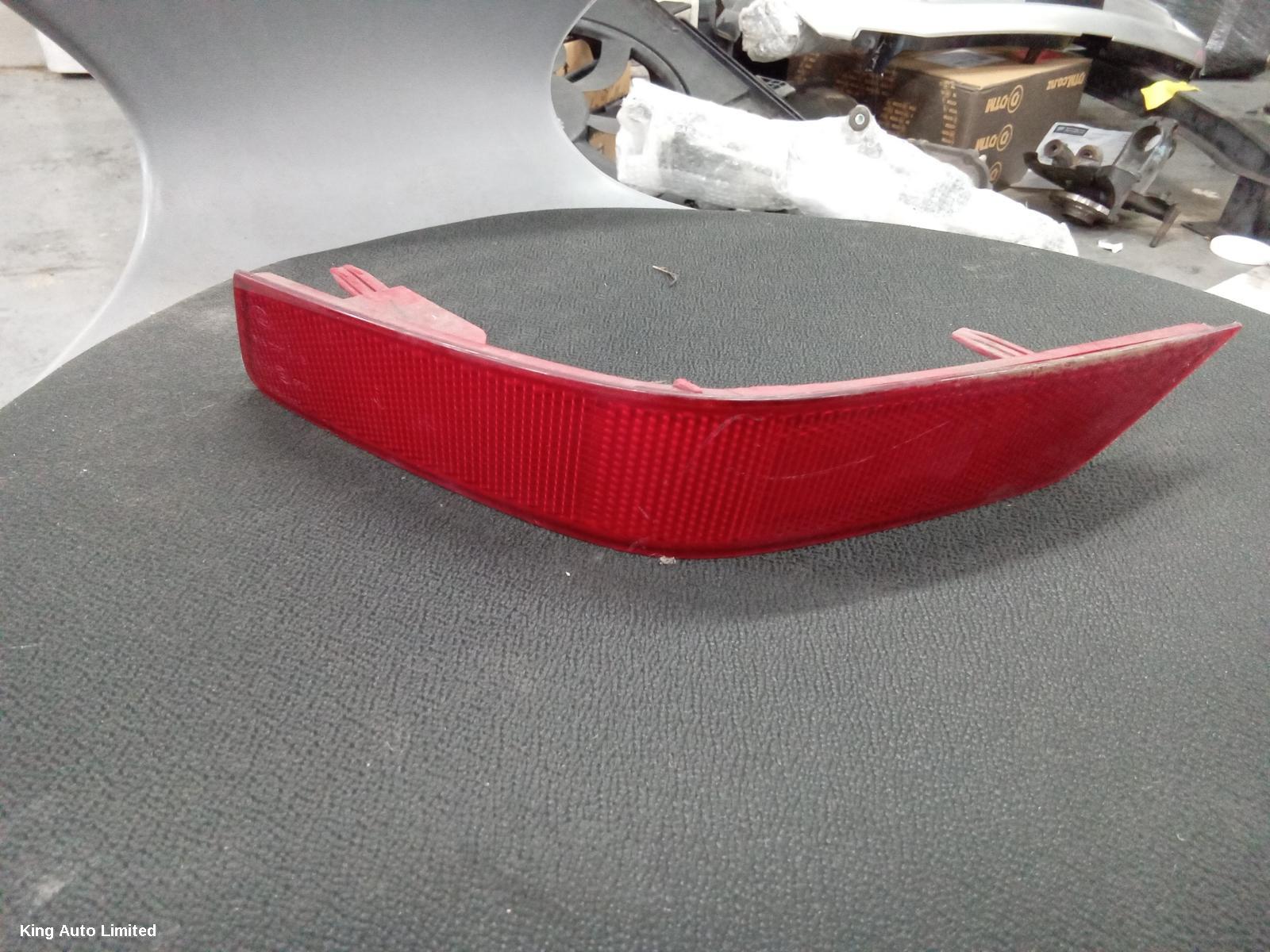 Nissan XTRAIL 2019 Left Taillight thumbnail 1