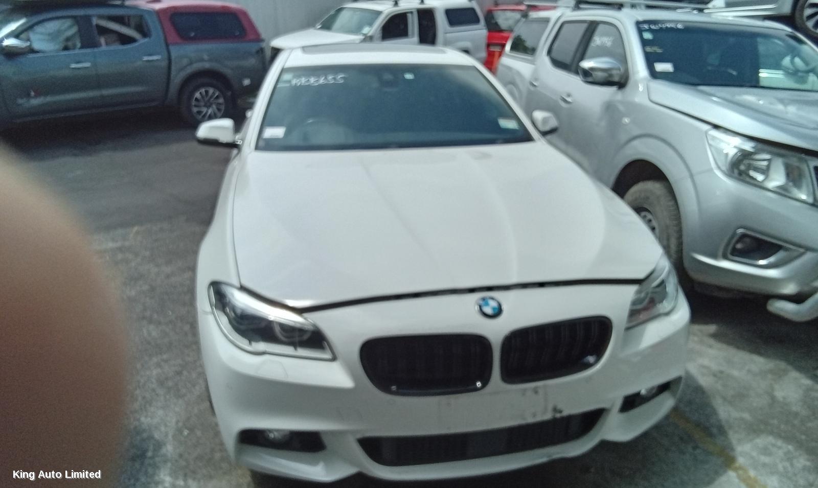 BMW - BMW 5 SERIES 2015 Fuel Tank
