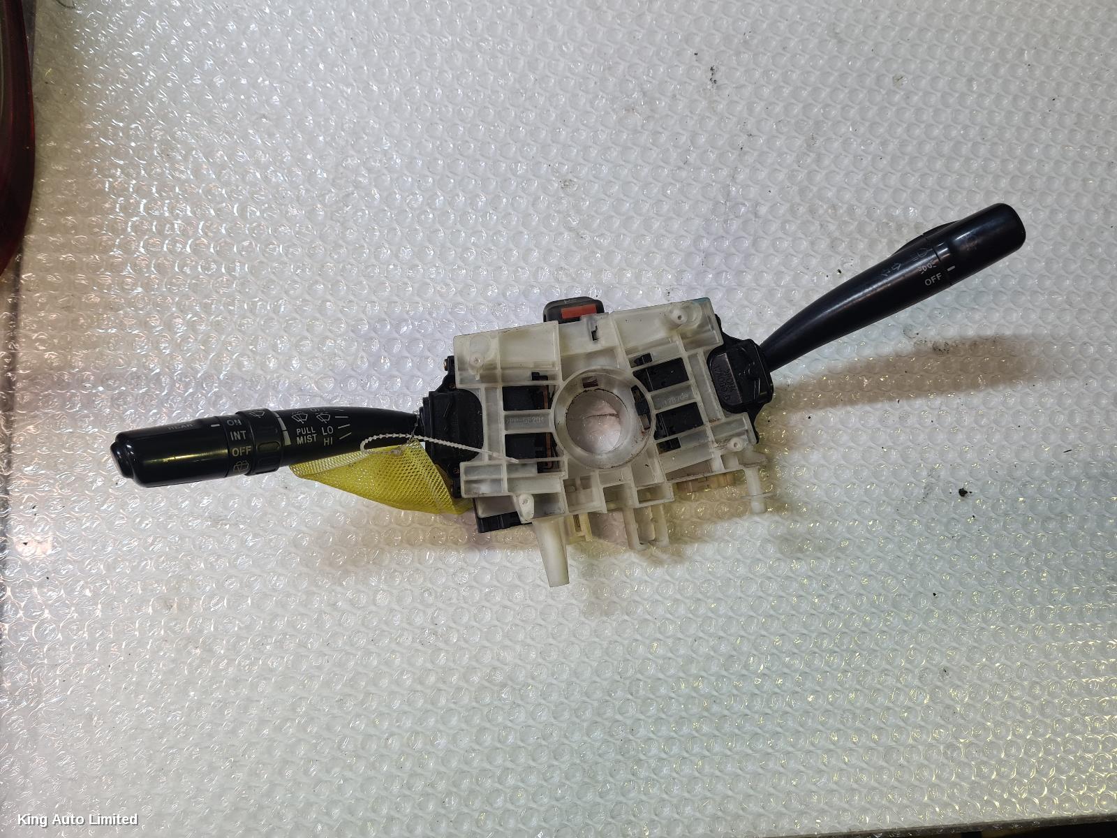 Subaru IMPREZA 1998 Combination Switch thumbnail 1