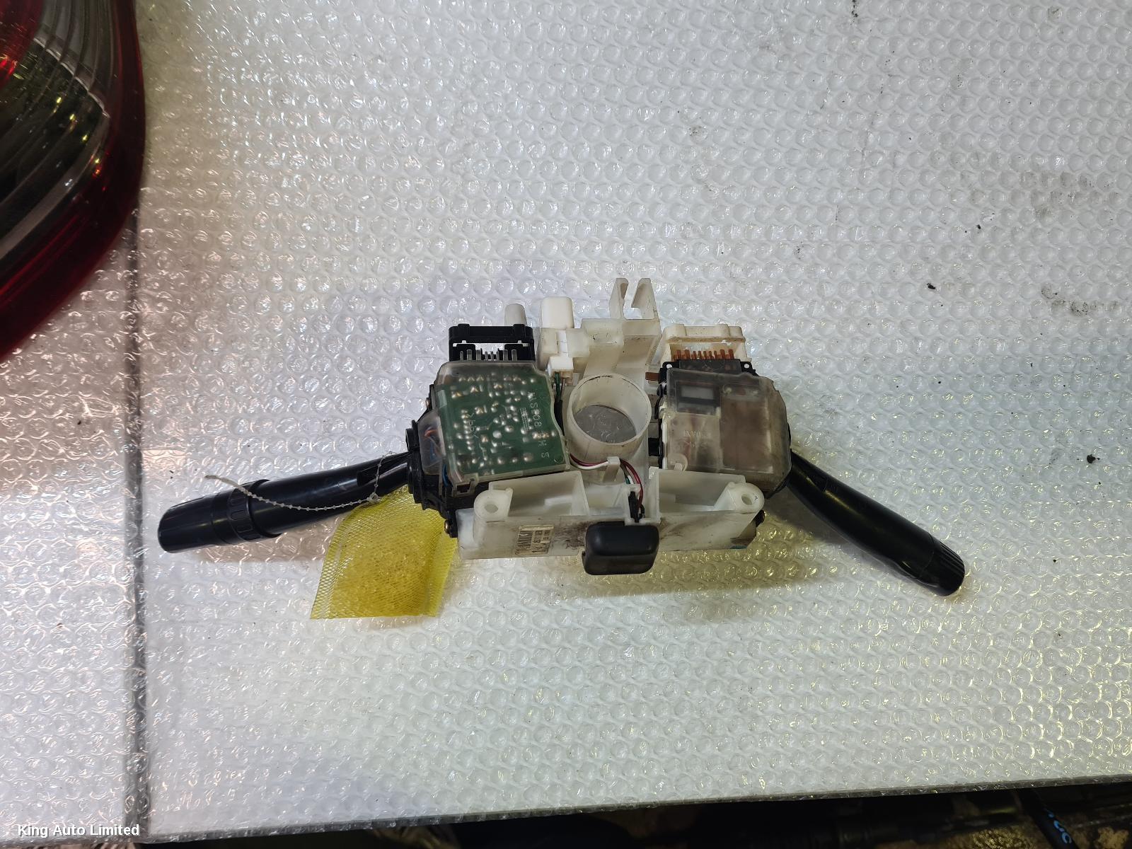Subaru IMPREZA 1998 Combination Switch thumbnail 2