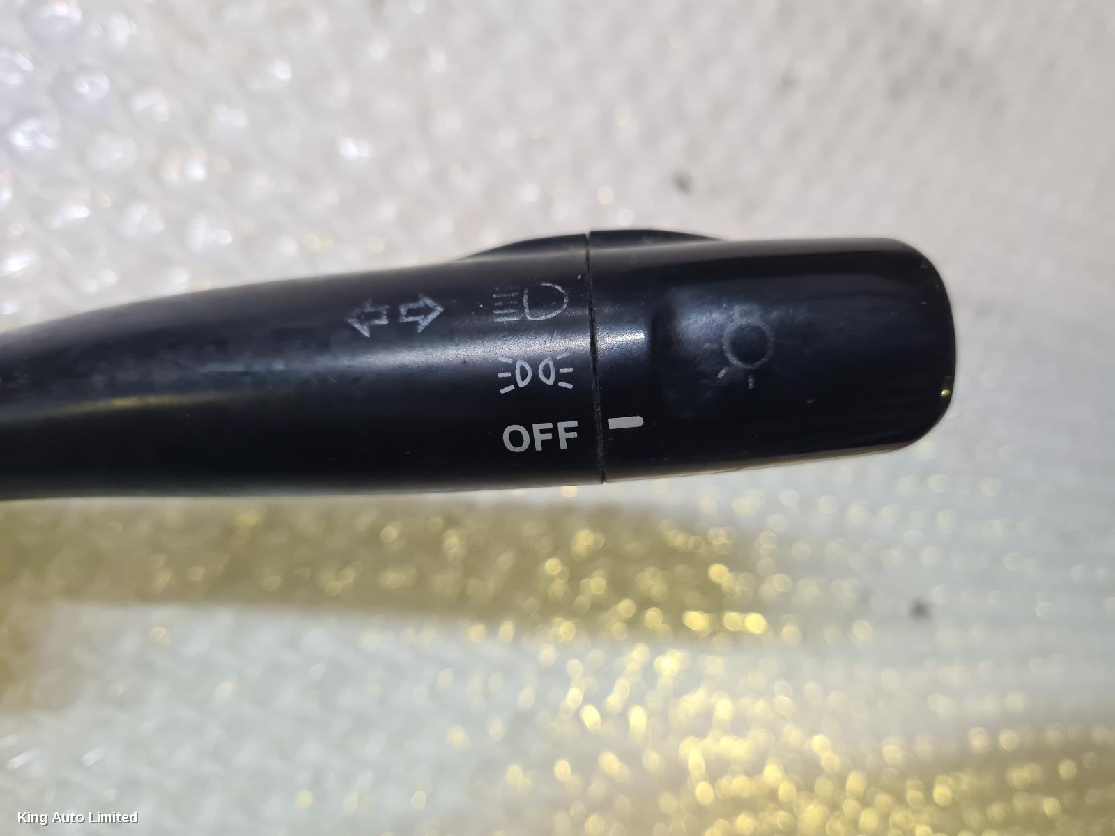 Subaru IMPREZA 1998 Combination Switch thumbnail 3