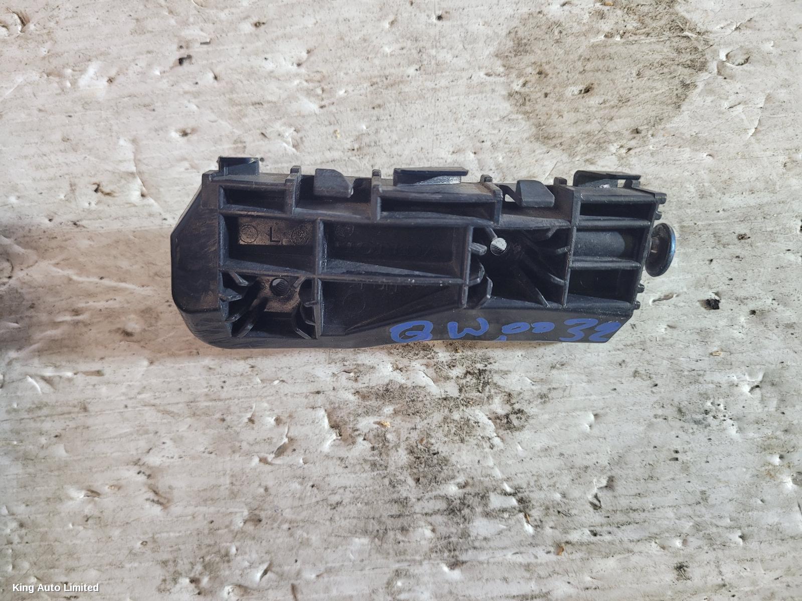 Honda CRZ 2012 F/Bar Reinforc/Brack thumbnail 2