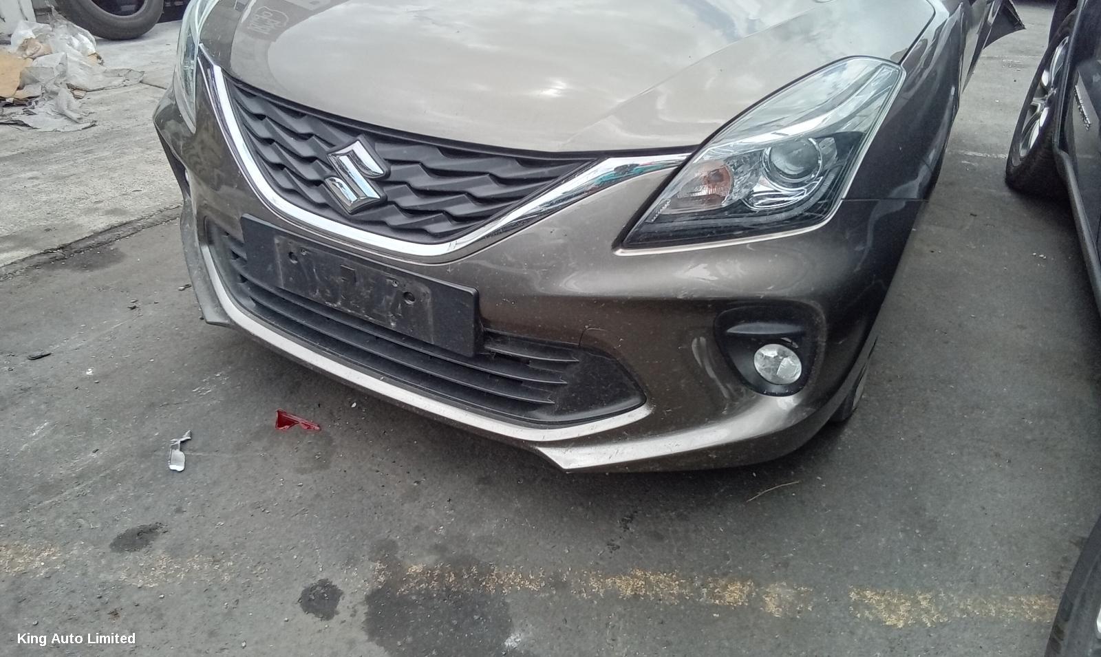 Suzuki BALENO 2021 F/Bar Reinforc/Brack thumbnail 3