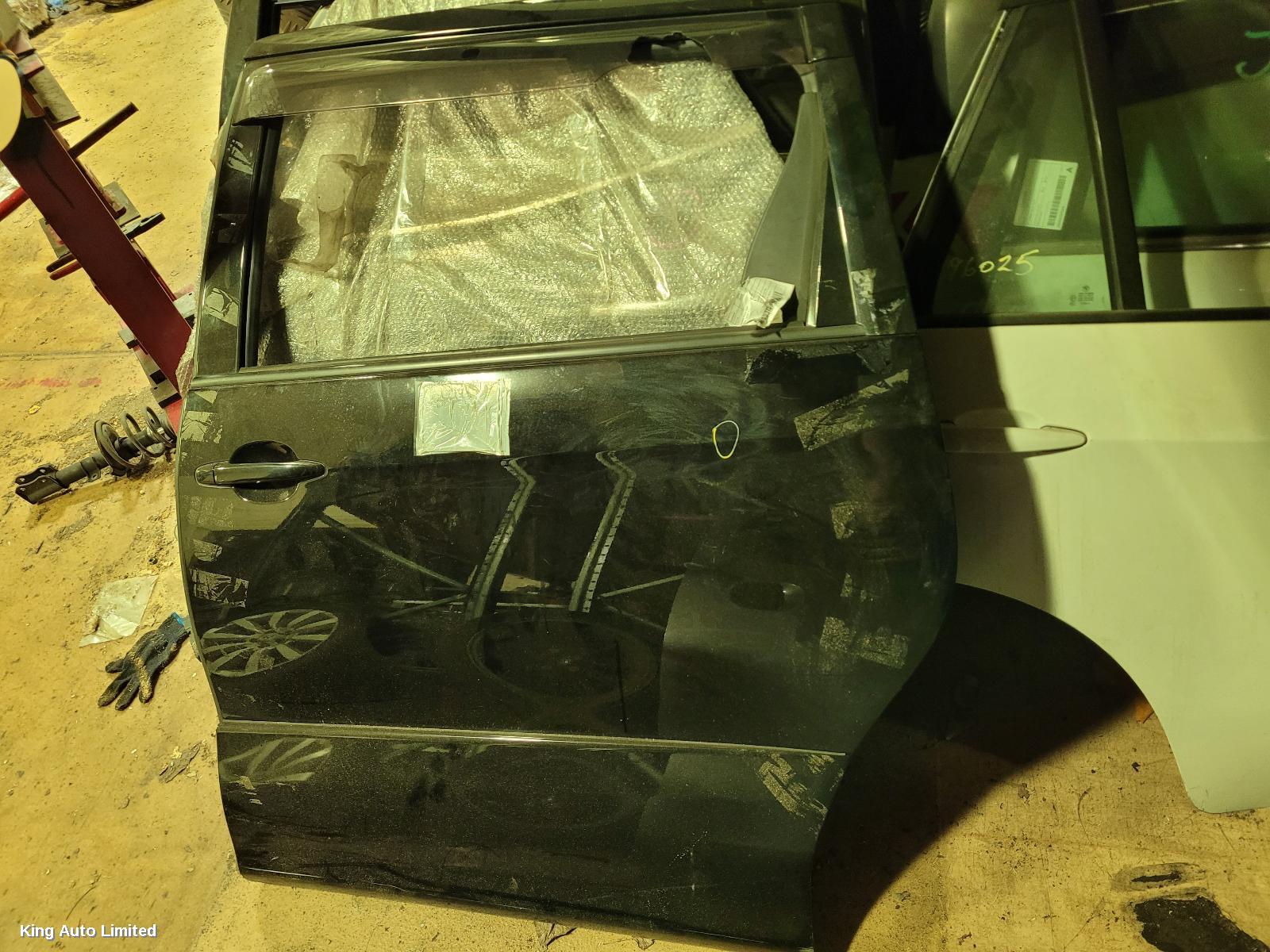 Toyota ESTIMA 2009 Left Rear Door/Sliding thumbnail 1