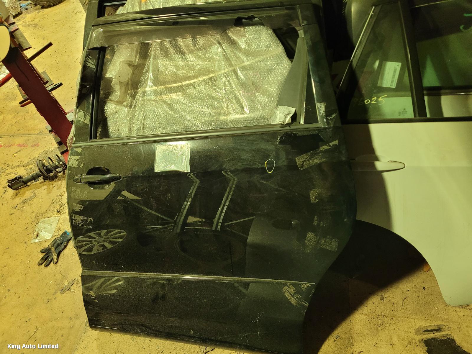 Toyota ESTIMA 2009 Left Rear Door/Sliding thumbnail 2