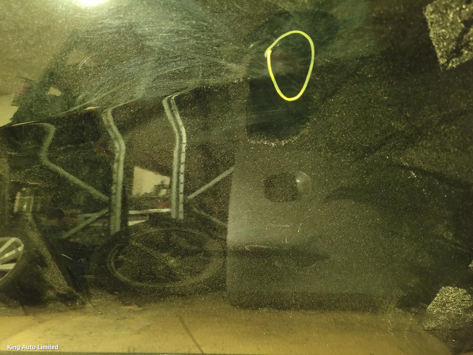 Toyota ESTIMA 2009 Left Rear Door/Sliding thumbnail 3