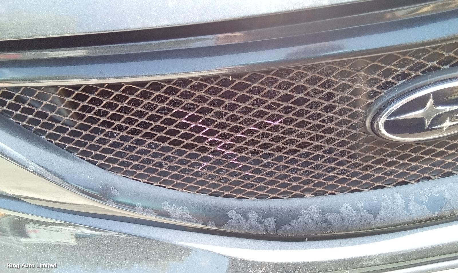 Subaru IMPREZA 2007 Grille thumbnail 3