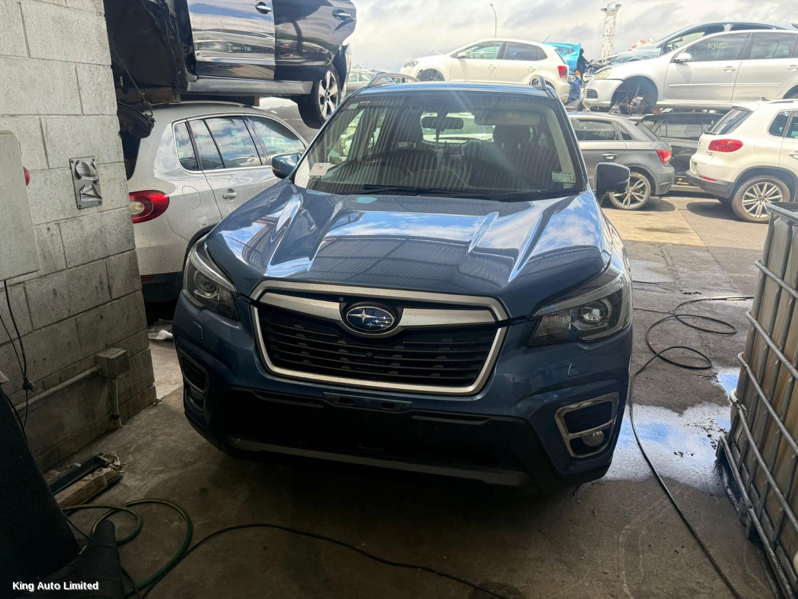 Subaru FORESTER 2020 Right Taillight thumbnail 2