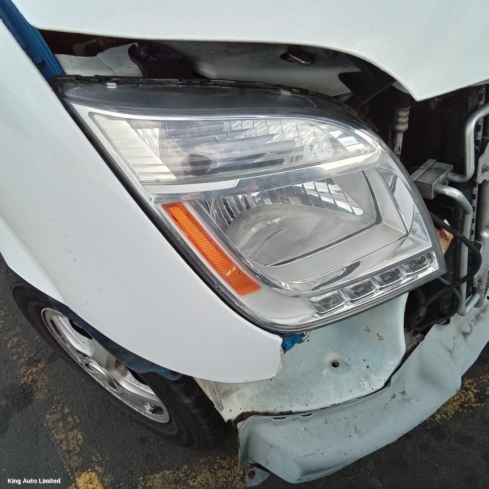 LDV V80 2015 Right Headlamp thumbnail 2