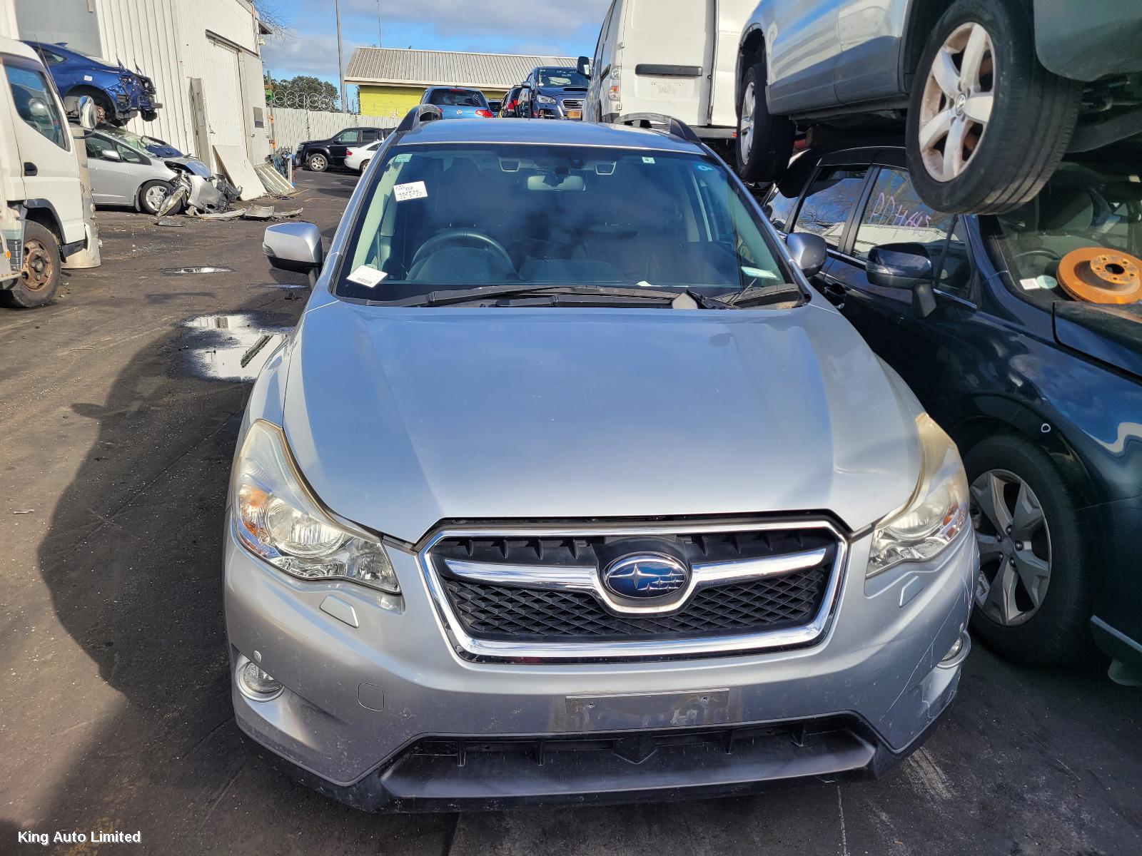 Subaru XV 2014 HEADLAMP_WASHER_JET thumbnail 1
