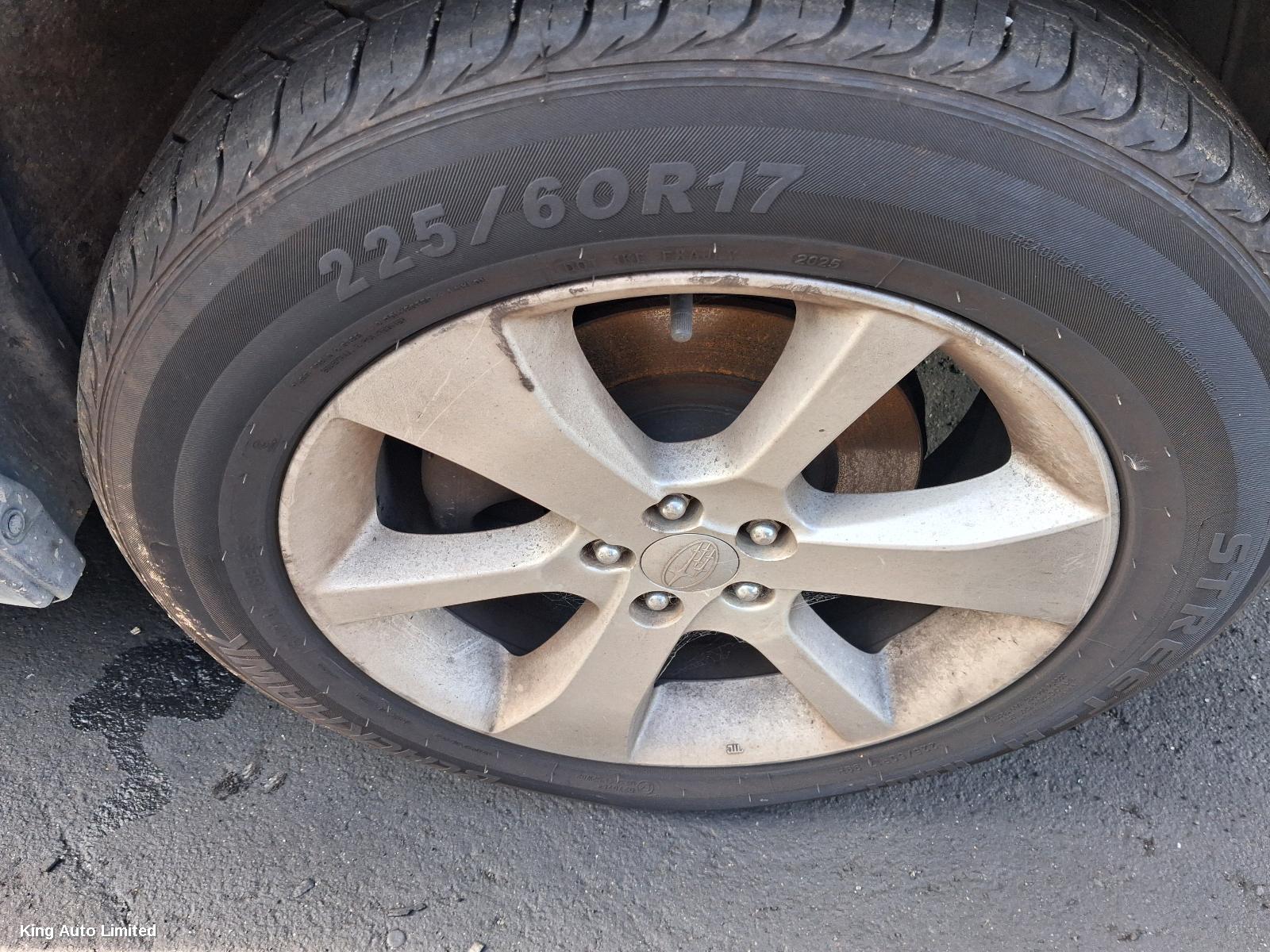 Subaru OUTBACK 2012 Heater Core/Box thumbnail 2