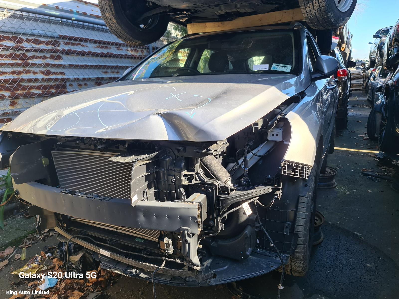 Hyundai - Hyundai I30 2022 Trans/Gearbox
