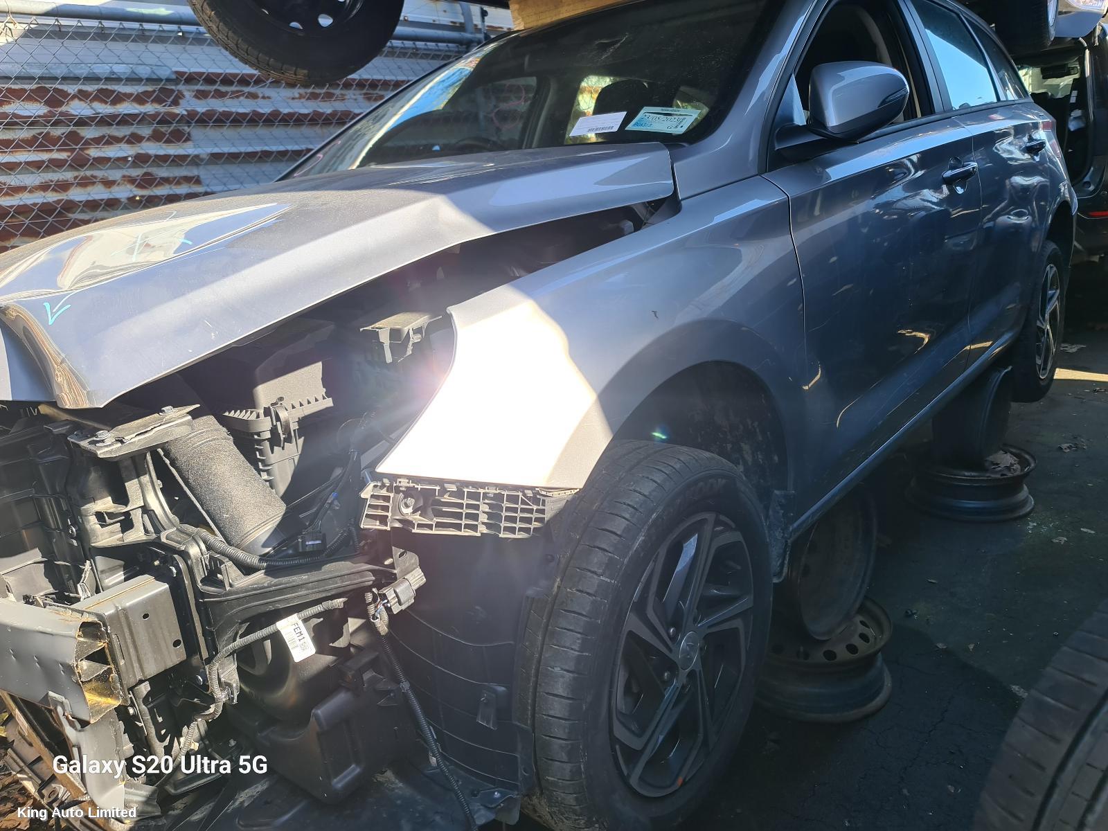 Hyundai I30 2022 Trans/Gearbox thumbnail 2