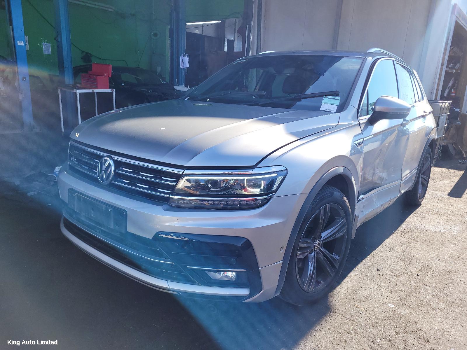 Volkswagen TIGUAN 2020 Radiator Support thumbnail 3