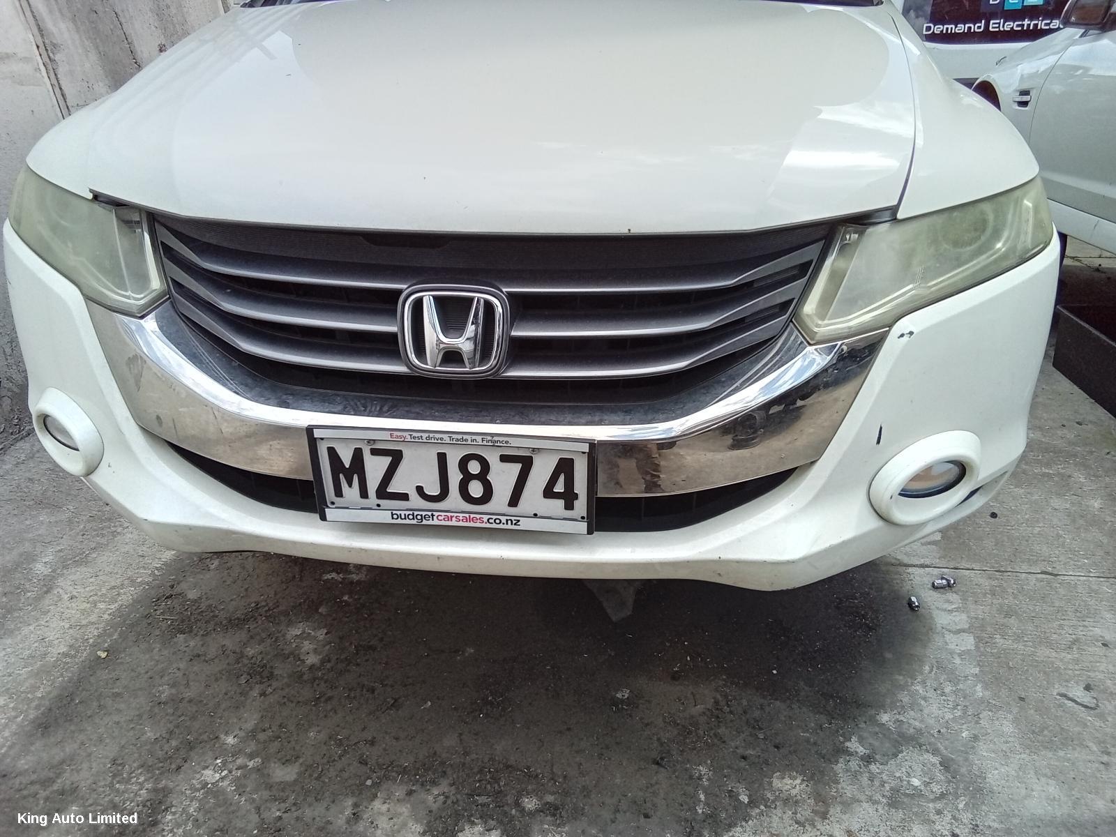 Honda - Honda ODYSSEY 2010 Grille