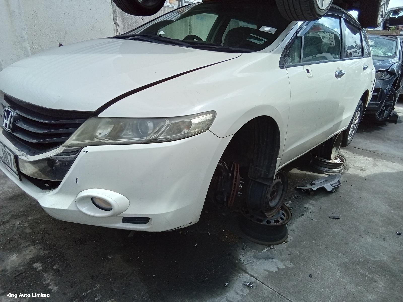 Honda ODYSSEY 2010 Grille thumbnail 2