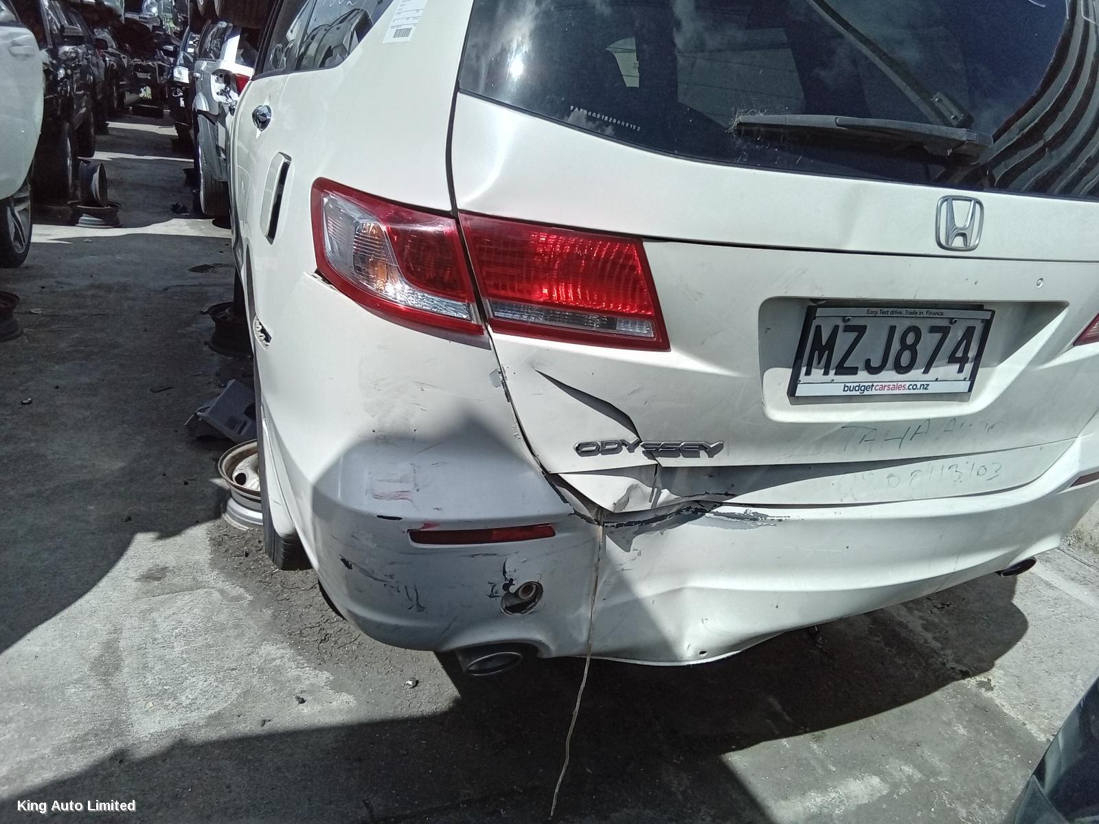 Honda ODYSSEY 2010 Grille thumbnail 3