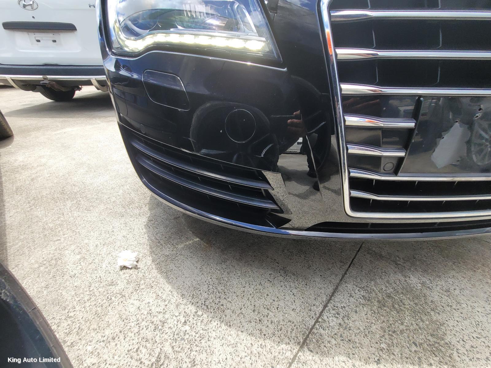 Audi A7 2012 Abs Pump/Modulator thumbnail 3