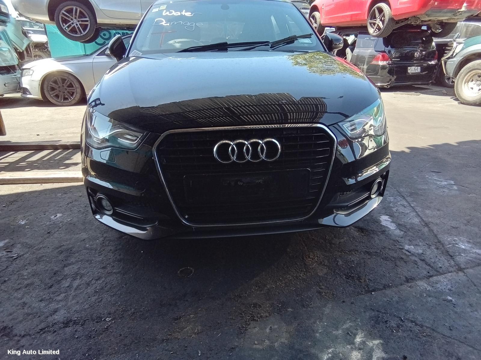 Audi A1 2013 Misc Bracket thumbnail 1