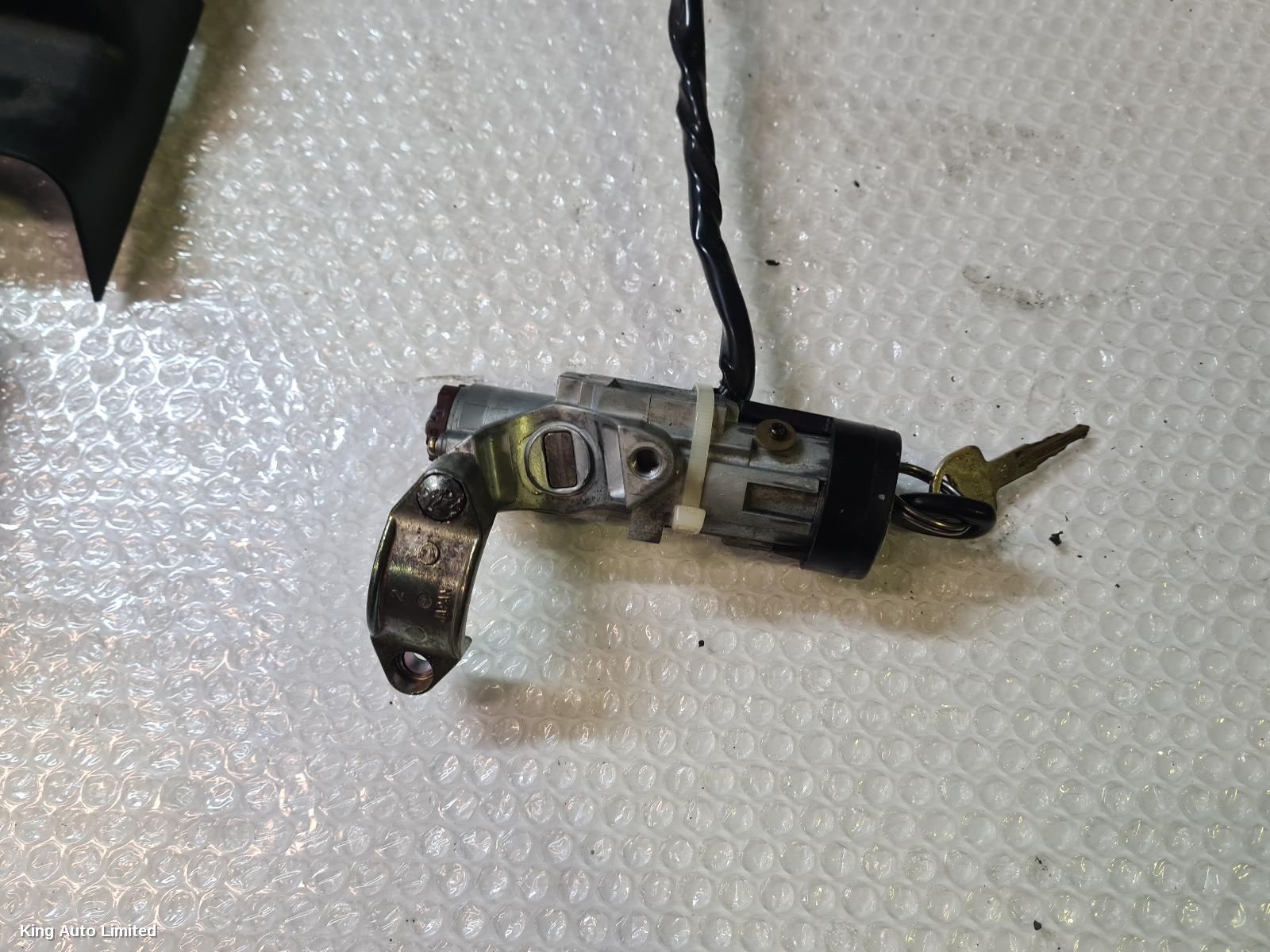 Subaru IMPREZA 1996 Ignition W/ Key thumbnail 1