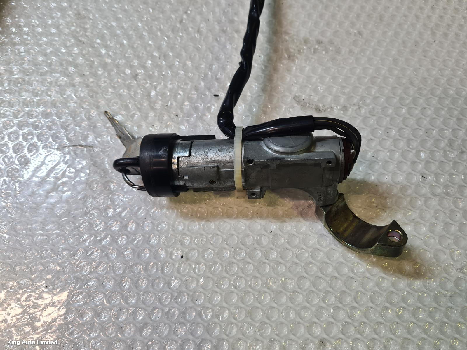 Subaru IMPREZA 1996 Ignition W/ Key thumbnail 2