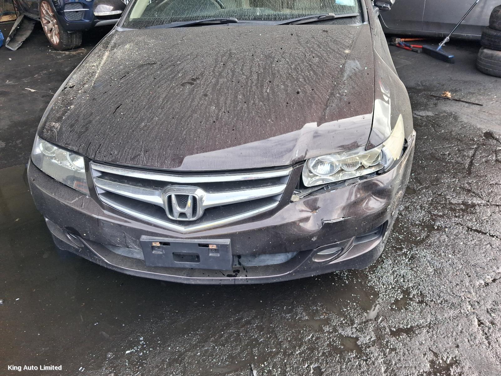 Honda ACCORD 2006 Grille thumbnail 3