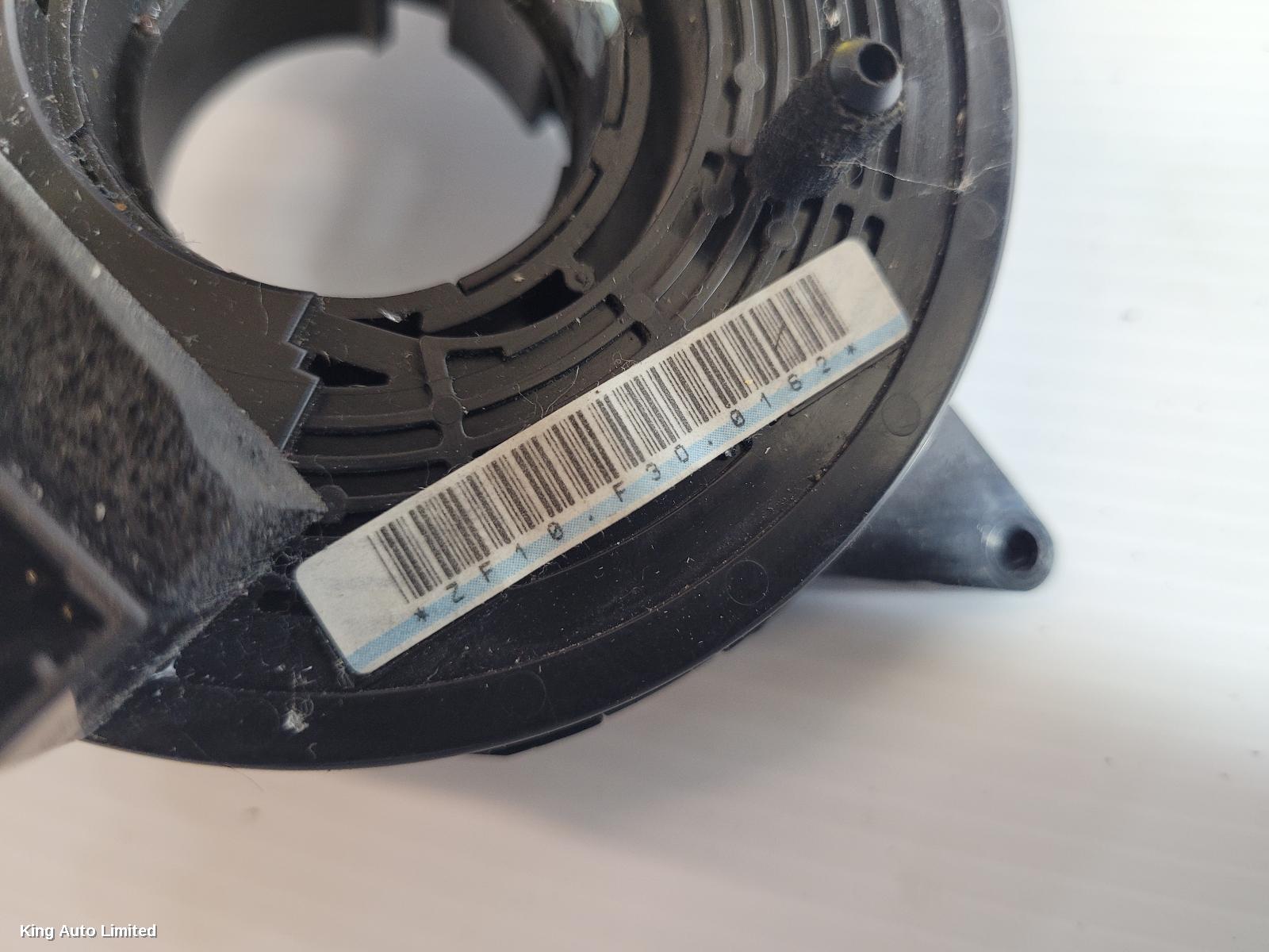 Subaru LIBERTY 2003 Airbag Module/Sensor thumbnail 3